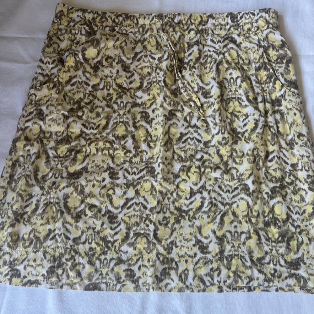Eddie Bauer Skirt-Size M.
